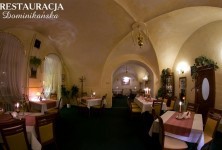 Restauracja Dominikańska - zdjęcie obiektu