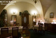 Restauracja Dominikańska - zdjęcie obiektu