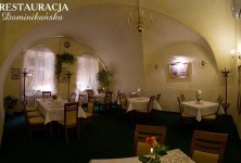 Restauracja Dominikańska - zdjęcie obiektu