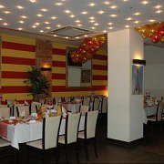 Sala weselna Restauracja Barcelonka, Przemyśl