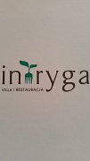 Villa & Restauracja Intryga - Słupsk