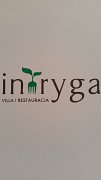 Villa & Restauracja Intryga - Słupsk