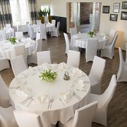 Sala weselna Villa & Restauracja Intryga, Słupsk