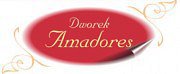 Dworek Amadores - Górki Wielkie