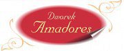 Dworek Amadores - Górki Wielkie