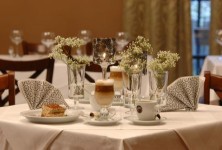 Hotel i Restauracja Portus - zdjęcie obiektu
