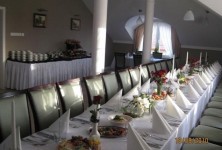 Restauracja Złoty Dworek - zdjęcie obiektu