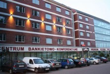 Centrum Bankietowo - Konferencyjne Pod Lipami - zdjęcie obiektu