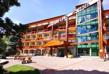 SPA HOTEL JAWOR **** - zdjęcie obiektu