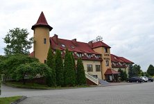 HOTEL LECH - zdjęcie obiektu