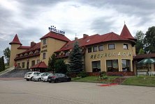 HOTEL LECH - zdjęcie obiektu