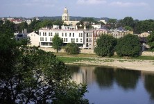 Hotel Poleski*** - zdjęcie obiektu