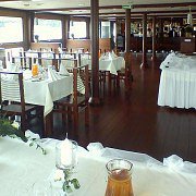 Sala weselna Restauracja Aquarius, Kraków