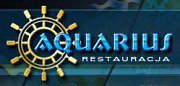 Restauracja Aquarius - Kraków