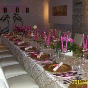 Sala weselna Hotel Ester ****, Kraków