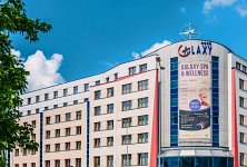 Hotel Galaxy **** - zdjęcie obiektu