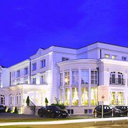 Sala weselna Hotel Lubicz **** Wellness & SPA, Ustka