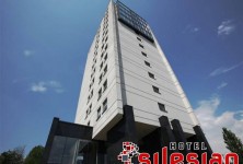 Hotel Silesian - zdjęcie obiektu