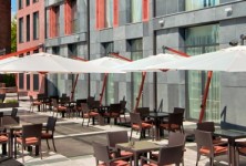 Hotel Hilton Gdańsk - zdjęcie obiektu