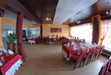 Hotel Gołuń - zdjęcie obiektu
