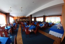 Hotel Gołuń - zdjęcie obiektu