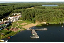 Hotel Gołuń - zdjęcie obiektu