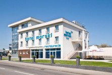 Hotel Morski - zdjęcie obiektu