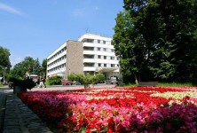 Hotel Cieplice - zdjęcie obiektu