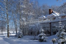 Restauracja Krasnodwór - zdjęcie obiektu