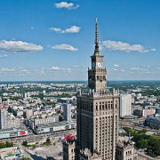 Sala weselna Pałac Kultury i Nauki, Warszawa