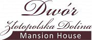 Dwór Złotopolska Dolina Mansion House - Zakroczym