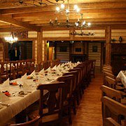 Sala weselna Dom Weselny 