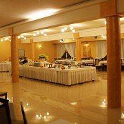 Sala weselna Hotel Nekla, Nekla