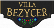 Dom przyjęć Villa Bezycer - Gowidlino