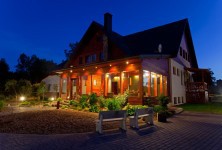 Dom przyjęć Villa Bezycer - zdjęcie obiektu