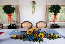 Dom przyjęć Villa Bezycer - zdjęcie obiektu