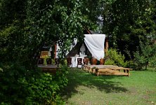 Dom przyjęć Villa Bezycer - zdjęcie obiektu