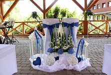 Dom przyjęć Villa Bezycer - zdjęcie obiektu