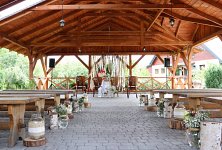 Dom przyjęć Villa Bezycer - zdjęcie obiektu
