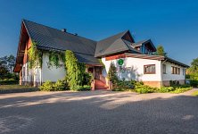 Dom przyjęć Villa Bezycer - zdjęcie obiektu