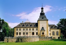 Zamek Pałac Sanktuarium Św. Jacka - zdjęcie obiektu