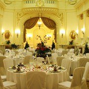 Sala weselna Polonia Palace Hotel, Warszawa