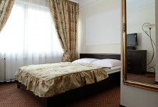 Restauracja Hotel Wzgórze Toskanii - zdjęcie obiektu