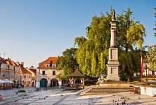 Hotel Pod Ciżemką - zdjęcie obiektu