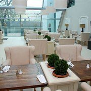 Sala weselna Szara Willa - Catering, Opole