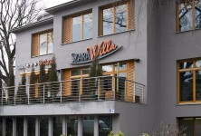 Szara Willa - Catering - zdjęcie obiektu