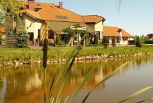 Restauracja Pod Żurawiem - zdjęcie obiektu