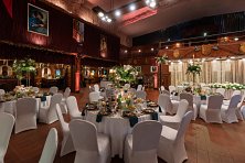 Hotel Trylogia