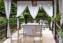 Hotel Trylogia - zdjęcie obiektu