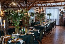 Hotel Trylogia - zdjęcie obiektu